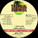 Tropical Dubwise - Fr Horace Andy - Sly And Robbie Zion Gate Zion Gate Reggae Hit 12" rv-12p-03073