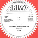 Ariwa - Uk i Jah - Joe Ariwa Sunshine Rise - Paranormal Dub X Reggae Hit 12" rv-12p-03110