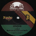 Creation Rebel - Uk Brainless - Cultural Youths Genesis - Tribal Soul X Uk Dub 12" rv-12p-03114