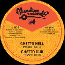 Abendigo - Fr Prince Alla - Hermit Dubz Ghetto Hell - Hell Dub X Uk Dub 12" rv-12p-03121