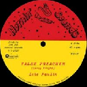Hornin Sounds - Fr Loic Paulin - Hornin All Star False Preacher X Reggae Hit 12" rv-12p-03167