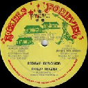 Rockers Forever - Us Phillip Frazer Reggae Explosion X Early Digital 12" rv-12p-03172