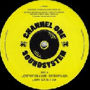 Channel One Sound System - Uk Sis Nya - Sister Kiki Step Out On A Limb - Know Your Culture X Uk Dub 12" rv-12p-03173