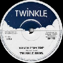 Twinkle - Uk Twinkle Brothers Rasta Pon Top - it Gwine Dreada X Oldies Classic 12" rv-12p-03187