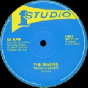 Soul Jazz - Uk The Sharks Music Answer - instrumental X Oldies Classic 12" rv-12p-03194