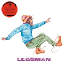 Legsman - Uk King Kong - Grant Dell Rastaman Song X Reggae Hit 12" rv-12p-03216