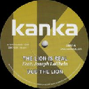 Dubalistik - Fr Joseph Lalibela - Nina Girassois The Lion is Real - Everywhere X Uk Dub 12" rv-12p-03223