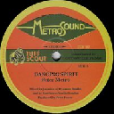 Metro Sound - Tuff Scout - Uk Petro Metro - Daddy Culture Dancing Spirit - Give Them Stylee X Early Digital 12" rv-12p-03232