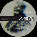 Moonshine Recordings - Eu Danny Red - The Herb - Echoboy Jahovah Remix X Bass Music 12" rv-12p-03237