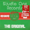 Studio 1 - Soul Jazz Dawn Penn - Dub Specialist No No No - Creation Version No No No Oldies Classic 12" rv-12p-03248