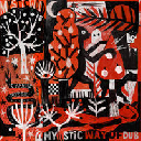 Dubquake - Eu Mysticwood The Mystic Way Of Dub X Uk Dub 12" rv-12p-03250