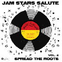 Hornin Sounds - Fr Midnight Riders - Hornin All Star Sink in Sand X Reggae Hit 12" rv-12p-03262
