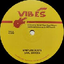 Vibes - Top Ranking Sound - Au Earl 16 Babylon Boots - Version X Reggae Hit 12" rv-12p-03280