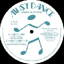 Must Dance - Common Ground - Uk Errol Mattis - Errol Bellot Early Bird - Rootsman X Reggae Hit 12" rv-12p-03288