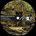 Moonshine Recordings - Eu Warrior Queen - Dubbing Sun Armageddon - inspiration X Bass Music 12" rv-12p-03290