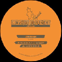 Songs Of Uplifment - Lions Den Jah Baker Movements Of A Swan - New World Skank X Uk Dub 12" rv-12p-03294