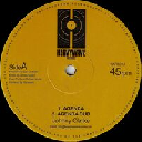 Heavywave - Uk Johnny Clarke - Matic Horns - Huxton Horns Agenda - Horns Agenda X Reggae Hit 12" rv-12p-03295