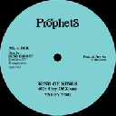 Prophets - Digikiller - Us Yabby You King Of Kings - Oh City Of Zion King Pharoah Plague Oldies Classic 12" rv-12p-03305
