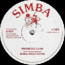 Simba - Uk Dennis Brown - Aswad Promised Land X Oldies Classic 12" rv-12p-03312