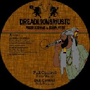 Dreadlionsmusic - Eu Fitta Warri - Far East - Piyazawa Full Control - Heart And Soul X Uk Dub 12" rv-12p-03315