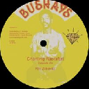 Bushays - Golden Gems - Eu Ras Zabandis Chanting Rastafari - Chanting Dub X Oldies Classic 12" rv-12p-03319
