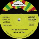 Freestyle - Uk Sharon Forrester - Dean Fraser Love Dont Live Here Anymore - Version X Oldies Classic 12" rv-12p-03321