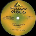 Mellow Vibes - Uk Ras Bigga B - Sister Mary Fire Pon Rome - New Dawn X Uk Dub 12" rv-12p-03329