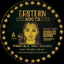 Eastern Roots - Uk Prince Alla - i David - Eastern Roots - Dougie Conscious Ganja Harassment - Hills And Valleys X Uk Dub 12" rv-12p-03355