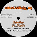 Solway Dub - Uk Echoboy - Don Fe Tribulation Flute X Uk Dub 12" rv-12p-03358