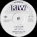 Ariwa - Uk Abel Miller - Joe Ariwa Live in Love - Swagga Dub X Reggae Hit 12" rv-12p-03360