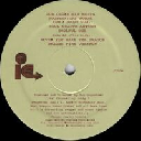 ital Counselor - Us Dub Organiser - Soothsayers Horns Soul Dragon Anthem X Reggae Hit 12" rv-12p-03364