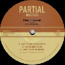 Partial - Uk King General - Bush Chemists Got To Be Conscious - Long Way To Go X Uk Dub 12" rv-12p-03370