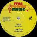 ital Power Music - Uk Wayne Marshall - ital Mick Unite - Realms Of My Vision X Uk Dub 12" rv-12p-03377
