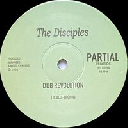 Partial - Uk Disciples Dub Revolution X Uk Dub 12" rv-12p-03388
