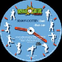 Skank O Clock - Fr Simon Cottin Dash - Landslide X Uk Dub 12" rv-12p-03403