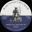 Jah Waggys - Uk Jonah Dan Meditation Rock - Ugly Horn X Uk Dub 12" rv-12p-03407