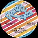 Reality - Jamwax Laury Webb Woman My Queen - it Seems The Same X Oldies Classic 12" rv-12p-03427