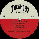 Jackhaya - Eu Simon Nyabin - Ns Kroo - Androo - Radikal Vibration Mash Down Babylon - Give Them Strength X Uk Dub 12" rv-12p-03439