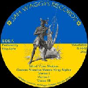 Jah Waggys - Uk Queen Sheeba - King Alpha Mind Your Motion - Maangamizi X Uk Dub 12" rv-12p-03449
