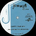 Jammys - Eu Johnny Osbourne - Jah Sawdem - Natural Vibes - Papa Tullo Cant Leave Jah - Be Wise Solomon Oldies Classic 12" rv-12p-03453