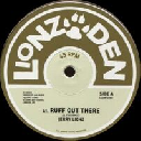 Lionz Den - Uk Jerry Lions Ruff Out There X Uk Dub 12" rv-12p-03454