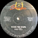Skengdon - Us Tenor Saw Wake The Town - Version X Oldies Classic 12" rv-12p-03456