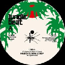 Jungle Beat - Jah Fingers - Uk Freddy Clarke - i Roy i Man - Troubles X Oldies Classic 12" rv-12p-03482