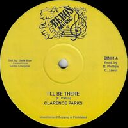 Bebo Music - Uk Clarence Parks i Will Be There - True Love X Oldies Classic 12" rv-12p-03483