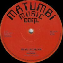 Matumbi Music Corp - Uk Matumbi Music in The Air - Guide Us X Oldies Classic 12" rv-12p-03484