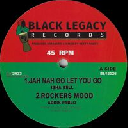 Black Legacy - Uk isha Bell - Addis Pablo - Keety Roots Jah Nah Let You Go - Rockers Mood Problems Uk Dub 12" rv-12p-03504