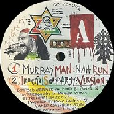 imperial Sound Army - Eu Murray Man - Danny Red - imperial Sound Army Nah Run - Hurry X Uk Dub 12" rv-12p-03528