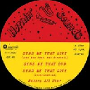 Hornin Sounds - Fr Bakery All Star Send Me That Love X Reggae Hit 12" rv-12p-03533