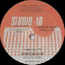 Studio 16 - Uk Mellow Rose - Sergeant Pepper imitation Love - Dub And Rub X Oldies Classic 12" rv-12p-03536