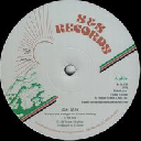 S And S - Uk Yvonne Sterling Oh Jah X Oldies Classic 12" rv-12p-03555